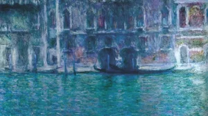 Palazzo Da Mula Morosini