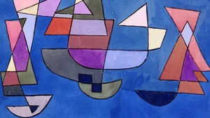 Sailing Ships