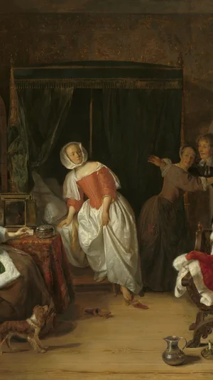 The Intruder