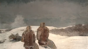 Below Zero
