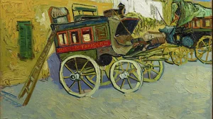 Tarascon Diligence