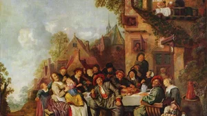 Taverne du Croissant de Lune