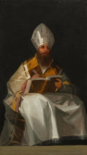 Saint Ambrose