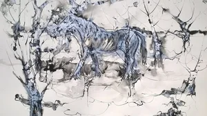 Atthespringpasture