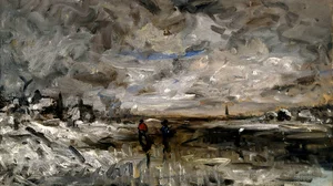 Winter Landscape