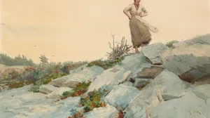 The Faggot Gatherers