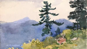North Woods Club, Adirondacks