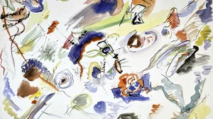 Ohne Titel