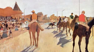 The Parade