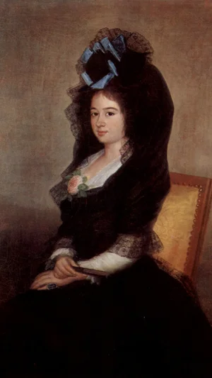 Narcisa Barañana de Goicoechea