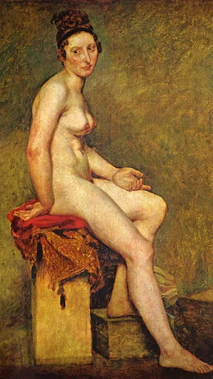 Mademoiselle Rose