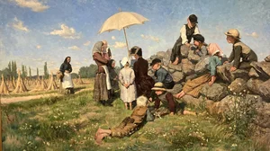 Konstvänner (Art Friends)