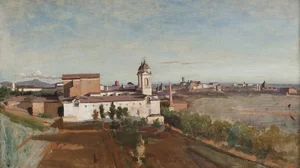 Trinità dei Monti