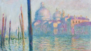 The Grand Canal