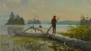 Der Trapper