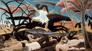 La Guerre