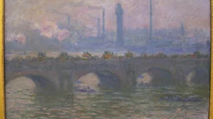 Waterloo Bridge