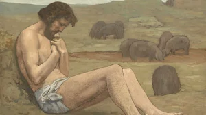 The Prodigal Son