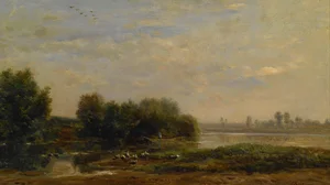 On the Oise