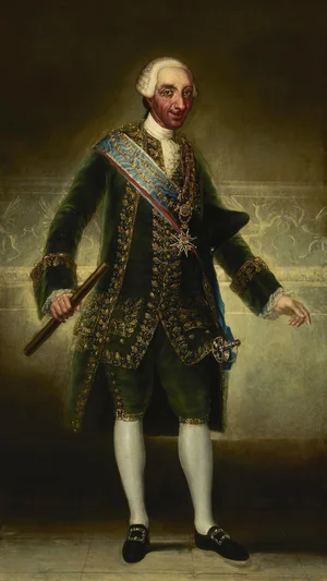 Charles III of Spain