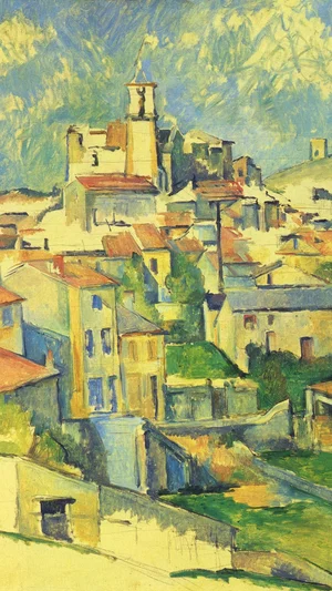 Gardanne