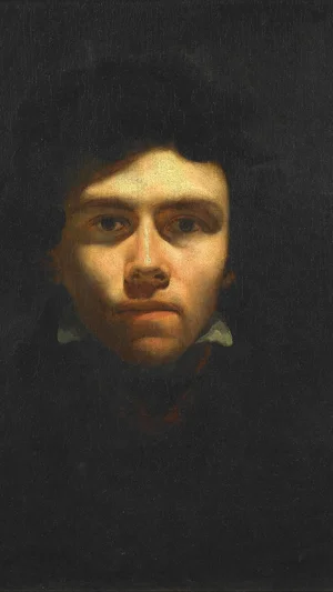 Self-Portrait
