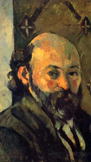 Self Portrait