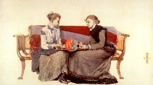 Backgammon