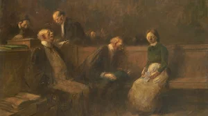 The Petition