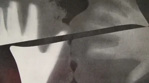 Rayograph(The Kiss)