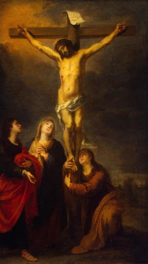 Crucifixion