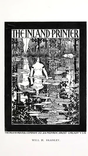 The Inland Printer
