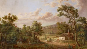 Landscape