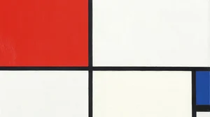 Composition no. III