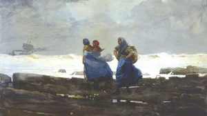 Fishwives