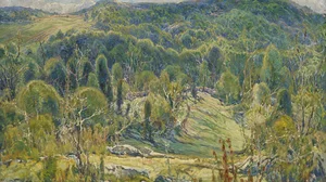 Mid-Summer