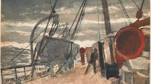 Marine