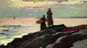 Saco Bay