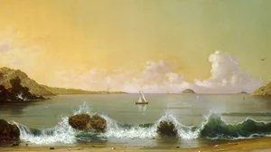 Rio de Janeiro Bay