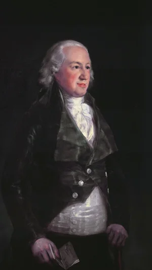 Don Pedro, Duque de Osuna