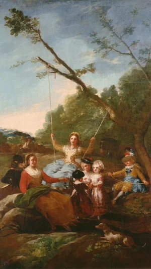 The Swing