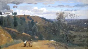 Outskirts of Igny
