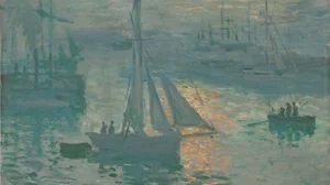 Sunrise (Marine)