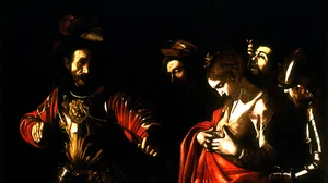 The Martyrdom of Saint Ursula