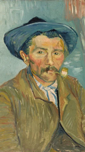 The Smoker