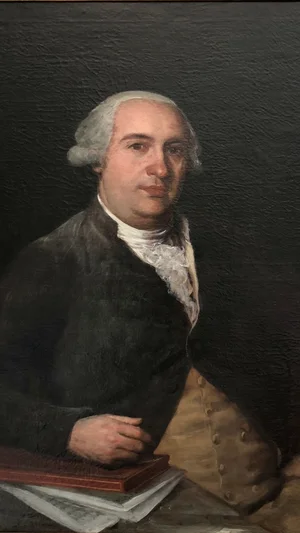 Mariano Ferrer y Aulet