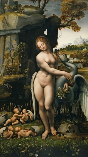 Leda