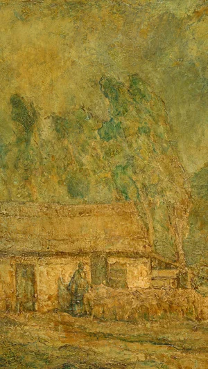 The Good Shepherd