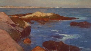 Marine