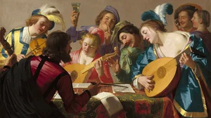 The Concert